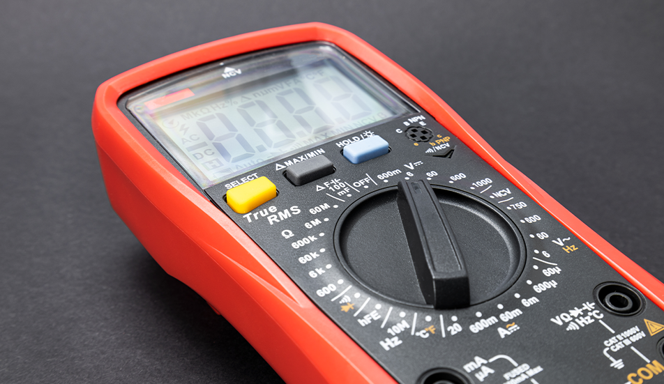 Magnetic Measurement and Calibration