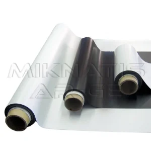 Flexible Sheet Magnets