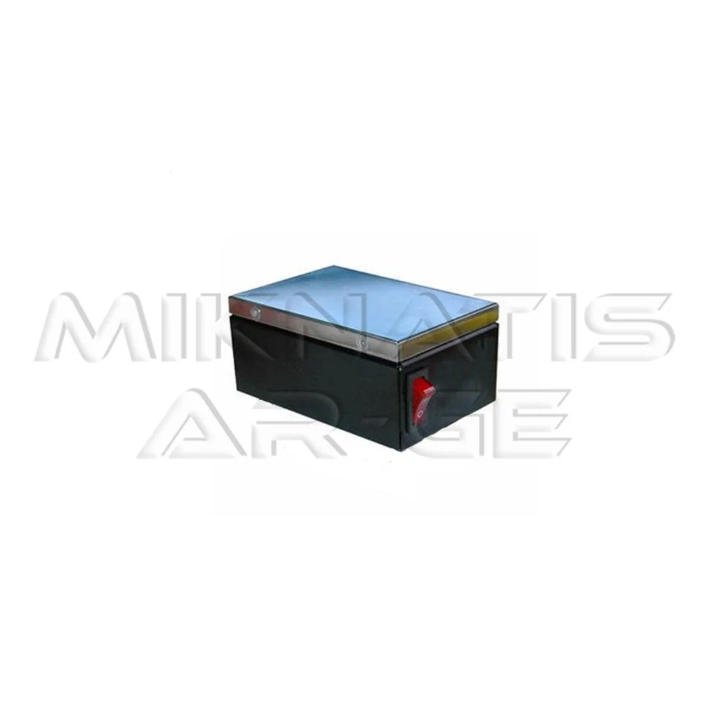 Handheld Demagnetizers