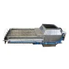 Auto Clean Drawer Type Separator