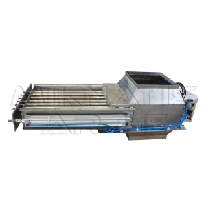 Auto Clean Drawer Type Separator