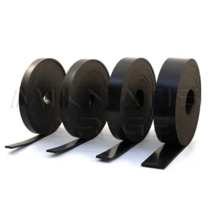 Flexible Magnetic Strip
