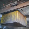 Suspended Type Electromagnetic Plates - Robust Industrial Design