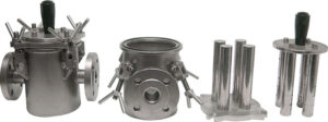 Enhancing Purity with Easy Clean Magnetic Filters