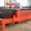 Suspended Type Electromagnetic Plates - Installation Mechanism