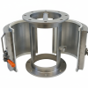 Closed Type Magnetic Plates