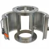 Closed Type Magnetic Plates