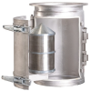 Bulet Type Magnets