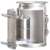Bulet Type Magnets