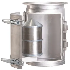 Bulet Type Magnets