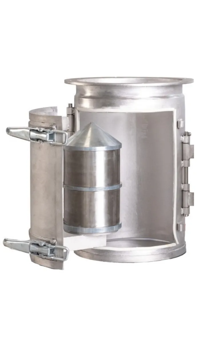 Bulet Type Magnets