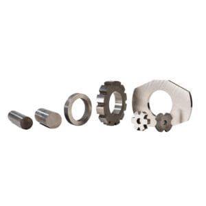 AlNiCo Magnets