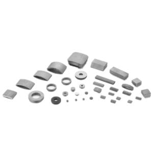 SmCo Samarium Cobalt Magnets