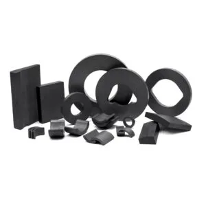 Ferrite Magnets