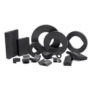 Ferrite Magnets