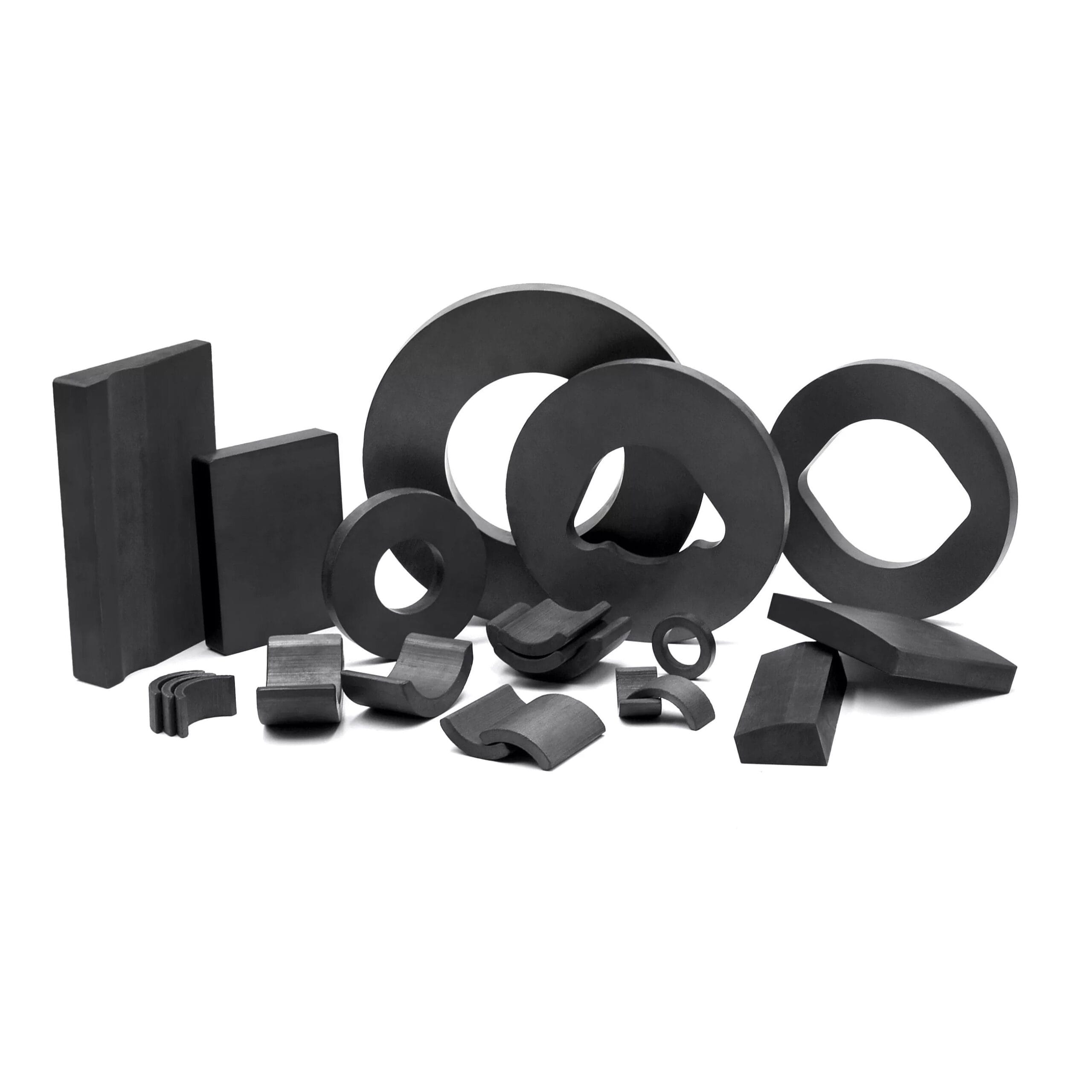 Ferrite Magnets
