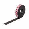 Flexible Magnetic Strip - With 3M self-adhesive backing