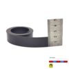 Flexible Magnetic Strip - Demonstrating flexibility