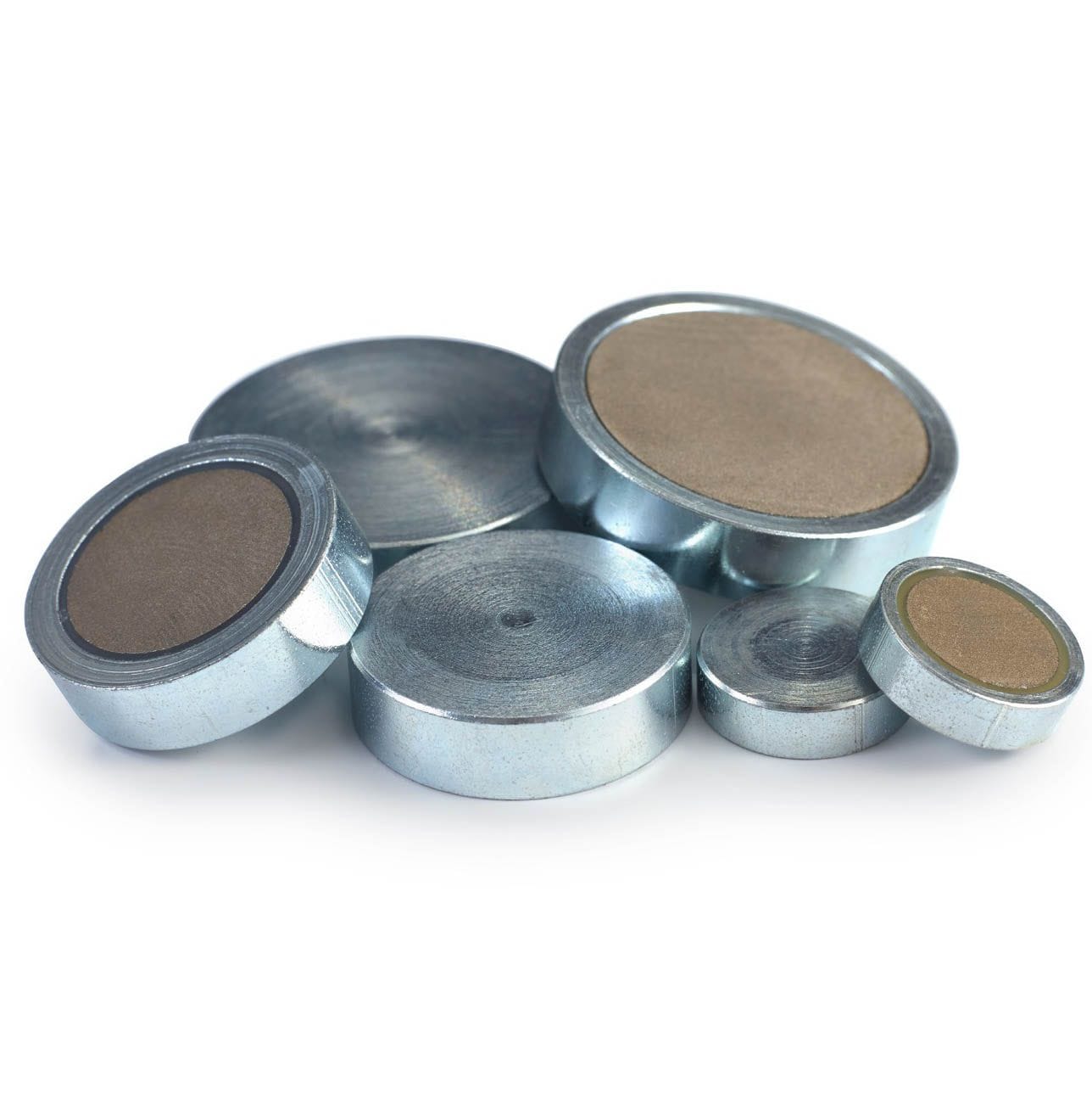 SmCo Pot Magnets