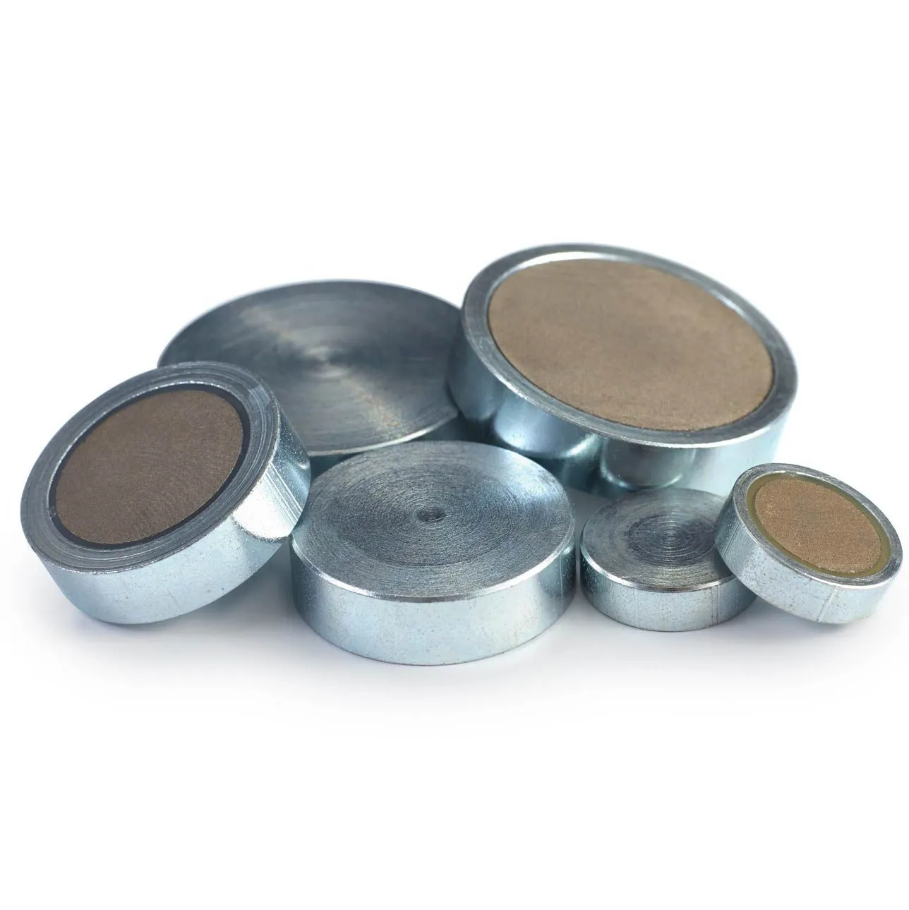 SmCo Pot Magnets