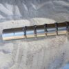 Magnetic Bar with Handle - Showing magnetic tip for contamination control