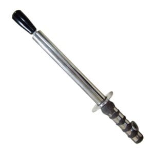 Magnetic Sampling Probe