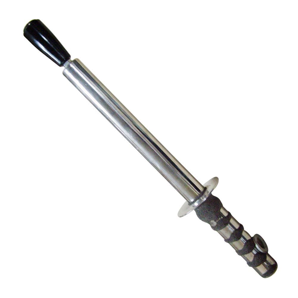 Magnetic Sampling Probe