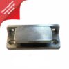 Magnetic Door Lock - Components and mechanism diagram