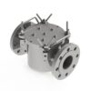 Magnetic Filters - Assembled unit for fluid purification