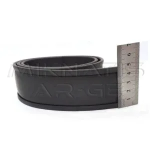 Label Flexible Magnetic Strip