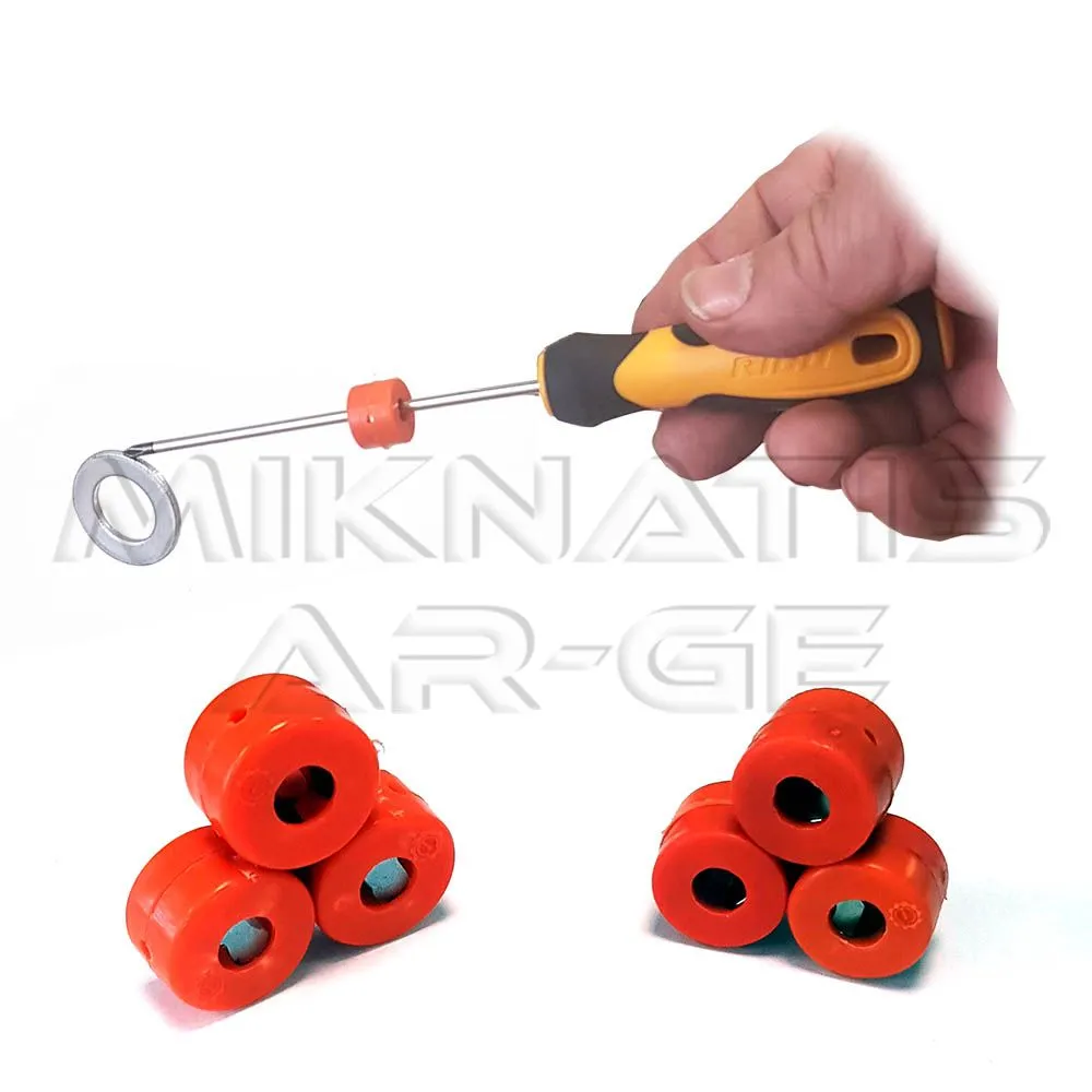 Screwdriver Tip Magnet