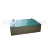 Suspended Magnetic Plates