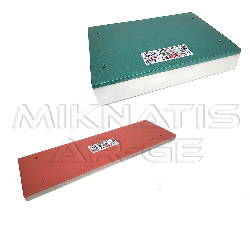 Magnetic Plates