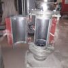 Closed Type Magnetic Plates - General view for industrial use