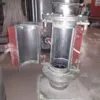 Closed Type Magnetic Plates - General view for industrial use