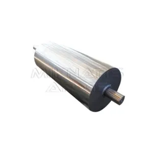 Magnetic Pulleys
