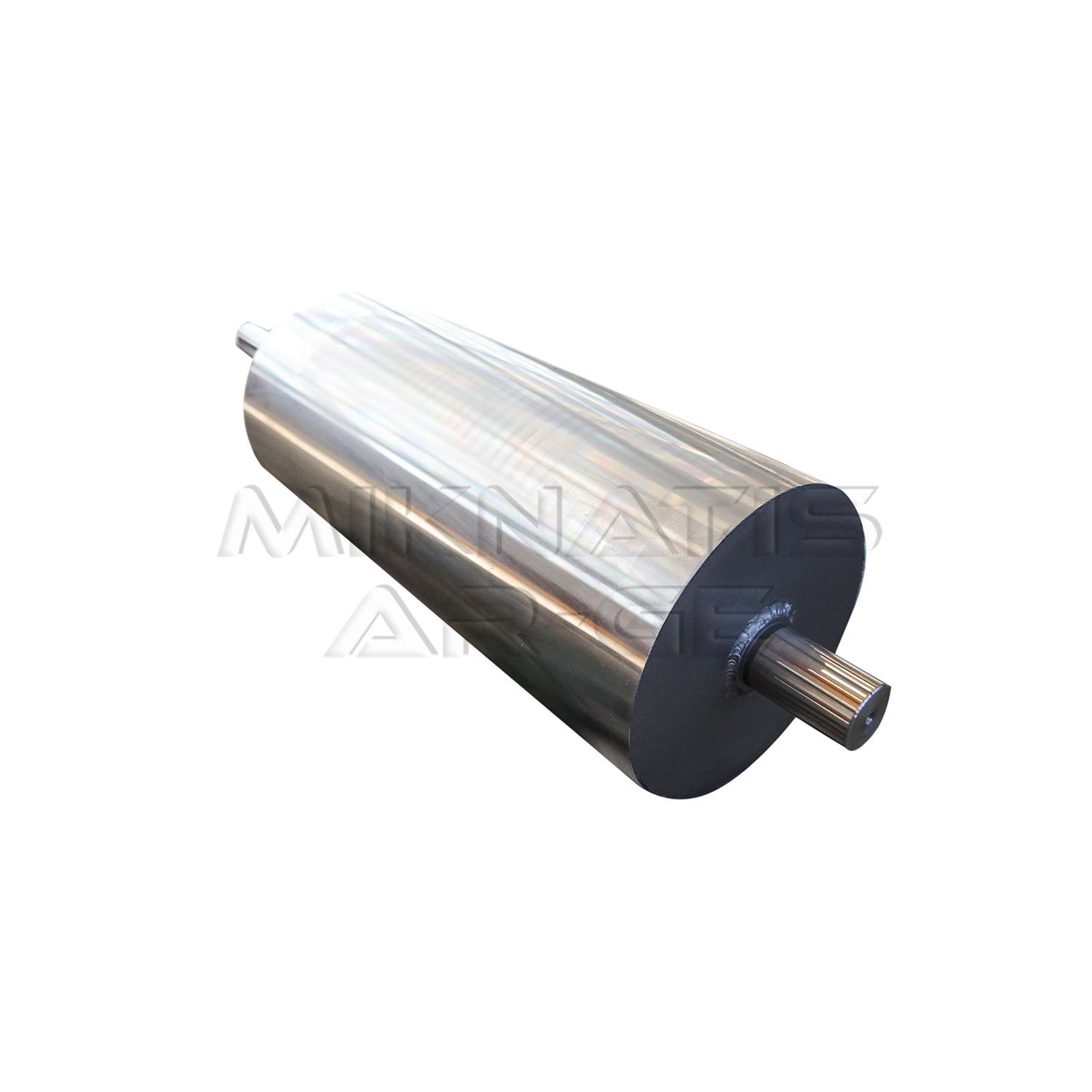 Magnetic Pulleys