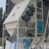 High Field Intensity Roll Magnetic Separator - Rare Earth Roll Detail