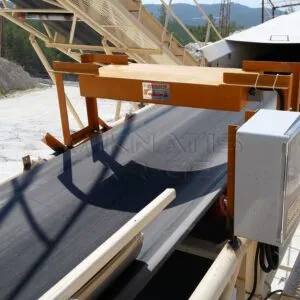 Metal Detectors with Twin Sensors