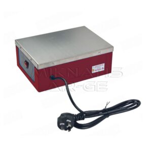 Plate Type Demagnetizer