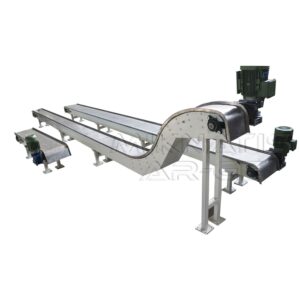 Magnetic Conveyors