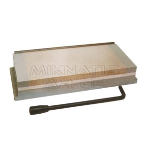 Manual Magnetic Chucks