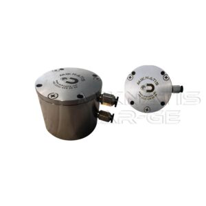 Magnetic Gripper