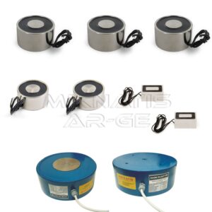 Electro Magnets