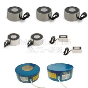 Electro Magnets
