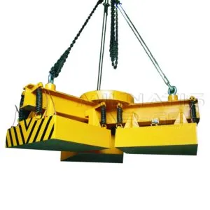 Electro Magnetic Lifters