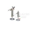 Magnetic Filters - Stainless steel construction for hygiene and durability