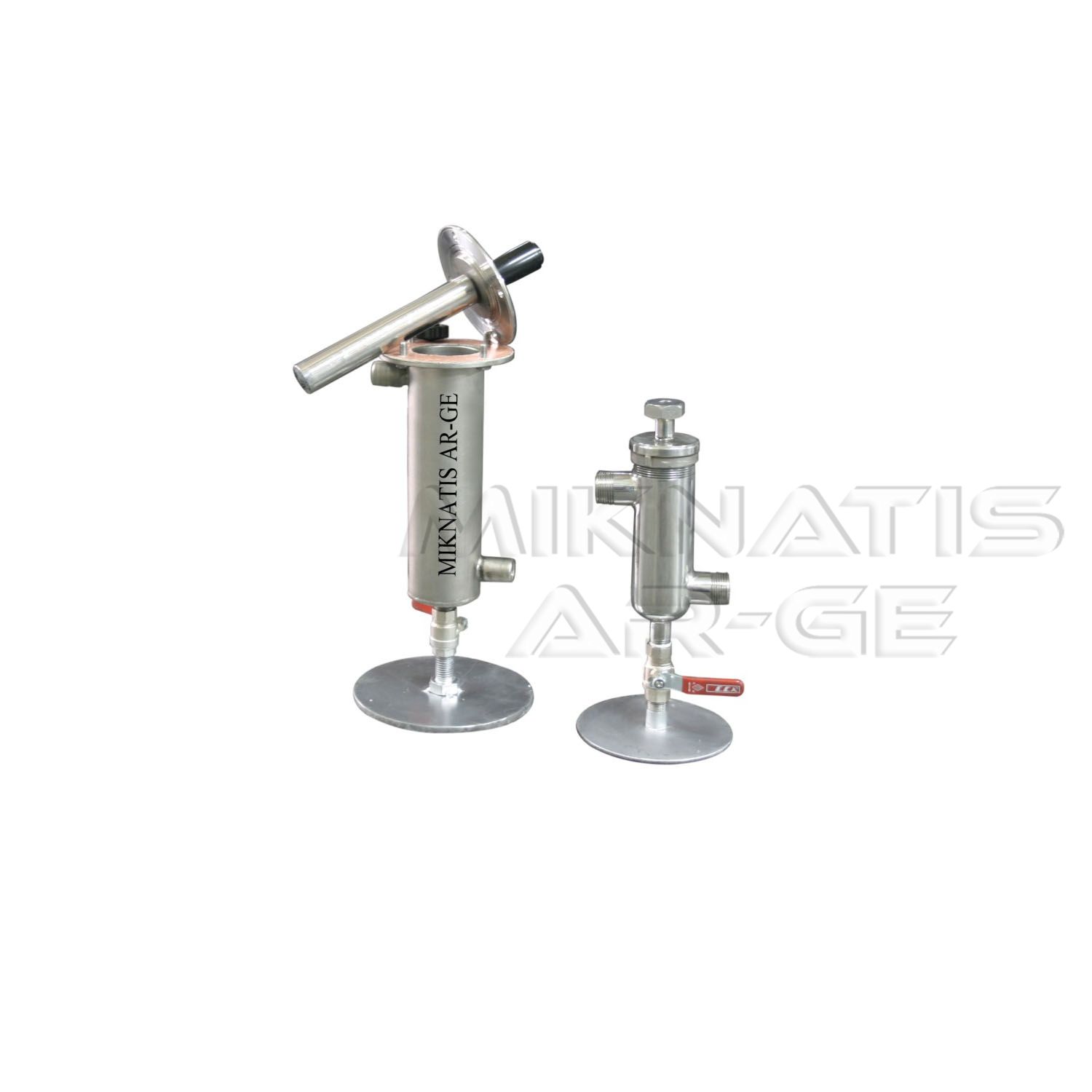 Magnetic Filters - Stainless steel construction for hygiene and durability