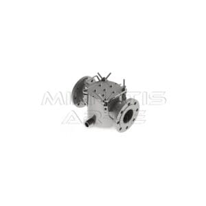 Double Wall Magnetic Filters