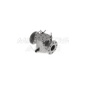 Double Wall Magnetic Filters